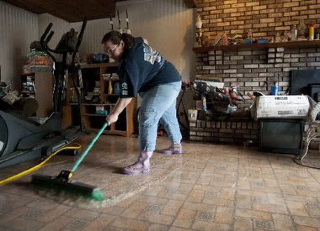 Antalya Orion Temizlik