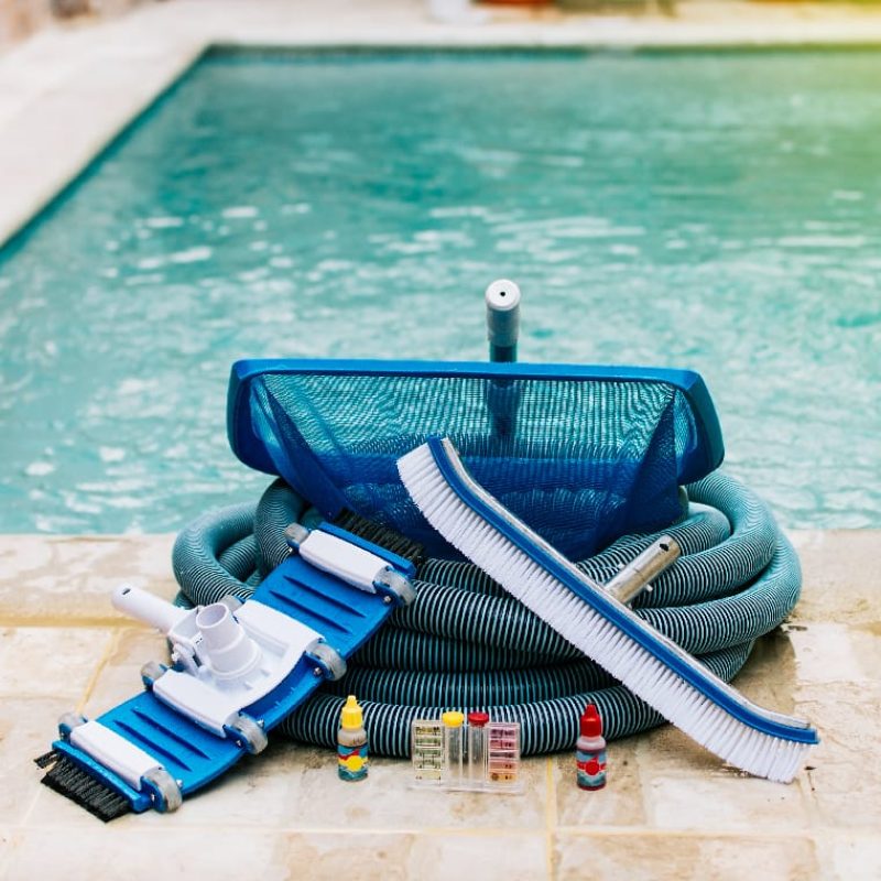 Swimming-Pool